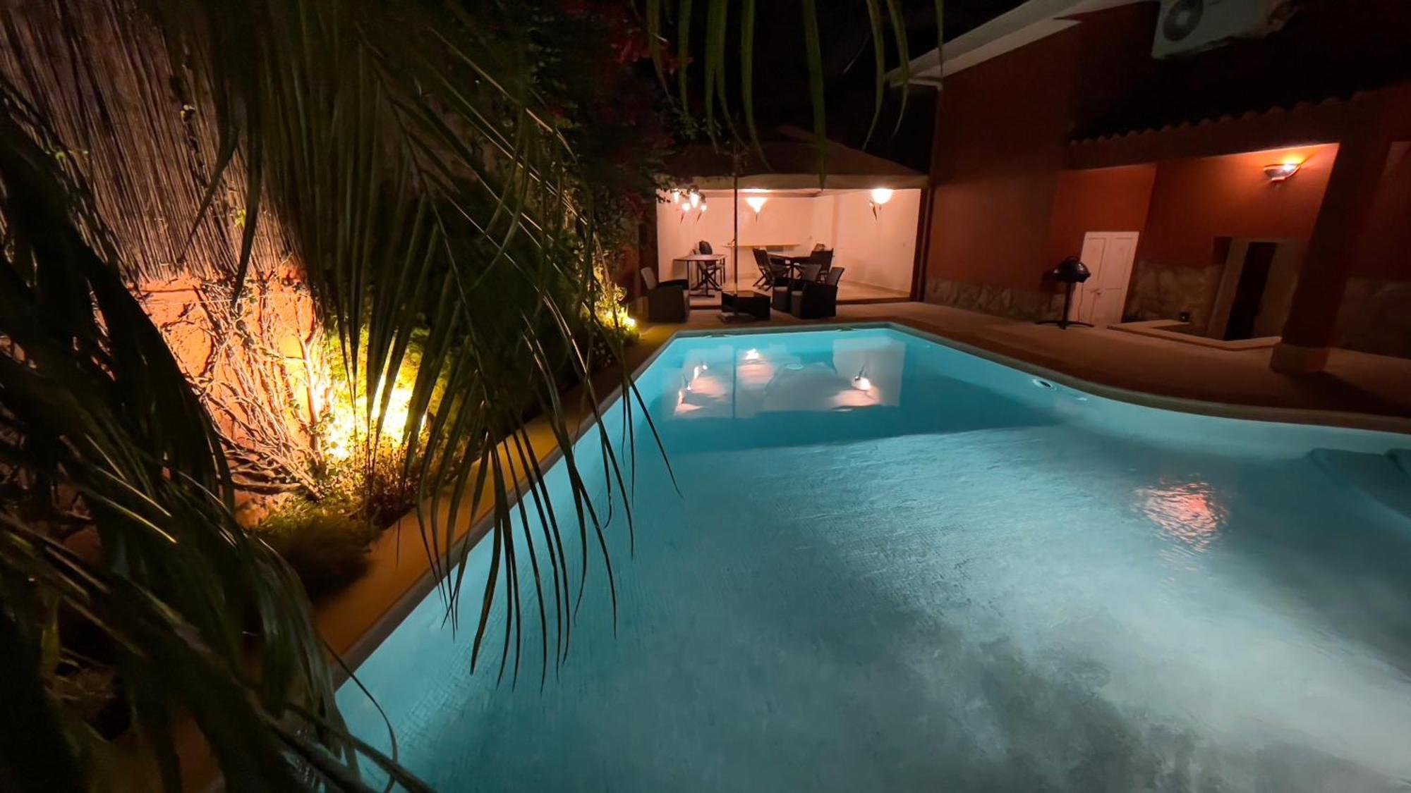Studio With Private Swimming Pool And Garden Cascais Exterior photo